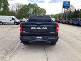 New 2026 Ram 1500 Truck