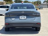 New 2027 Nissan Sentra Sedan