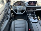 New 2026 Nissan Rogue SUV