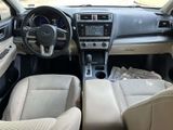 Used 2015 Subaru Outback SUV
