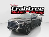 Used 2024 Toyota Tundra Hybrid MAX Truck
