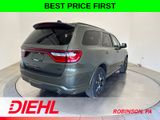 New 2026 Dodge Durango SUV
