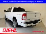Used 2023 Ram 1500 Truck