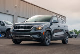 Used 2023 Kia Seltos SUV