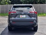 Used 2025 Toyota RAV4 SUV