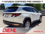Used 2024 Hyundai Tucson SUV