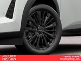 New 2026 Nissan Pathfinder SUV