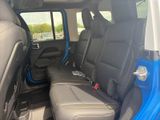 New 2026 Jeep Wrangler SUV