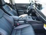 New 2027 Honda HR-V SUV