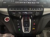 Used 2025 Honda Odyssey Van
