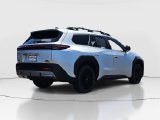 New 2026 Toyota bZ Woodland Sedan