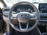 New 2026 Jeep Compass SUV