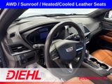 Used 2024 Cadillac CT4 Sedan