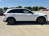 Used 2017 Mercedes-benz GLC SUV