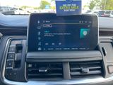 Used 2023 Chevrolet Tahoe SUV