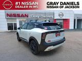 New 2026 Nissan Kicks SUV