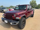 Used 2021 Jeep Gladiator Truck