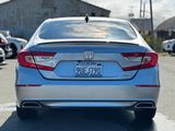 Used 2022 Honda Accord Sedan
