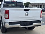 Used 2021 Ram 1500 Truck