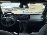 New 2026 Jeep Wrangler SUV
