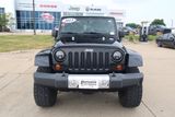 Used 2013 Jeep Wrangler SUV