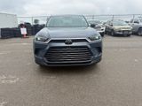Used 2024 Toyota Grand Highlander SUV