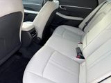 Used 2025 Hyundai Sonata Hybrid Sedan