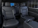 New 2027 Chevrolet Traverse SUV