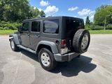 Used 2014 Jeep Wrangler SUV