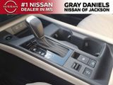 New 2026 Nissan Sentra Sedan