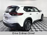 Used 2021 Nissan Rogue SUV