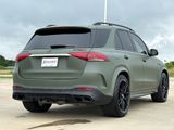 Used 2021 Mercedes-benz GLE SUV