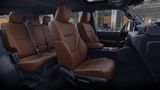 New 2027 Toyota Land Cruiser SUV