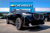Used 2025 BMW X3 SUV