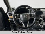 Used 2017 Honda CR-V SUV