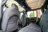 Used 2018 Jeep Wrangler SUV