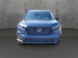New 2026 Honda CR-V Hybrid SUV