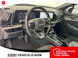 Used 2024 Kia Sportage SUV