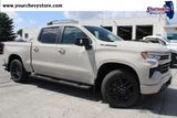 New 2026 Chevrolet Silverado 1500 Truck