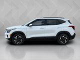 New 2026 Kia Seltos SUV