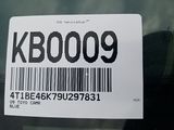 Used 2009 Toyota Camry Sedan