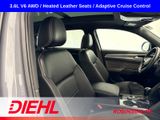 Used 2022 Volkswagen Atlas Cross Sport SUV