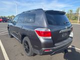 Used 2012 Toyota Highlander SUV