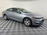 Used 2024 Chevrolet Malibu Sedan