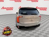 Used 2025 Kia Telluride SUV