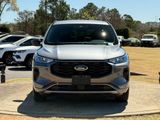 Used 2024 Ford Escape SUV