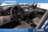 Used 2017 Honda Ridgeline Truck