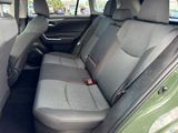 Used 2025 Toyota RAV4 Hybrid SUV