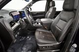 Used 2025 Chevrolet Suburban SUV
