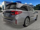 New 2026 Honda Odyssey Van